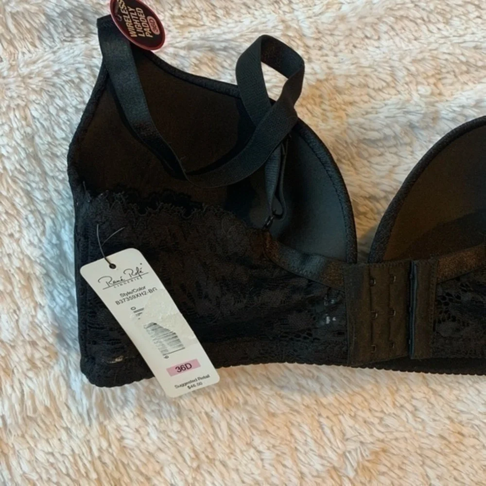 Rene Rofe | wireless bra